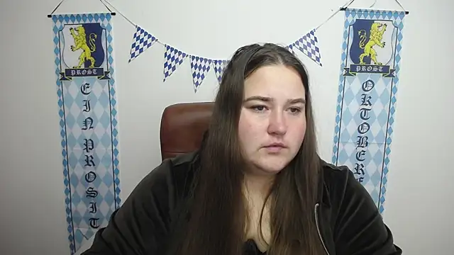 XX Daniella XX online show from 10.07.25