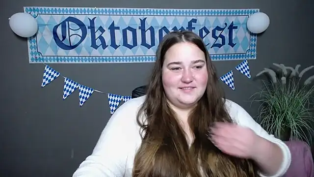 XX Daniella XX online show from 10.08.25