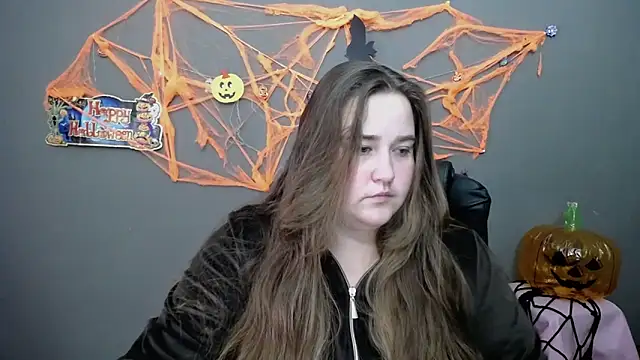 XX Daniella XX online show from 10.22.25