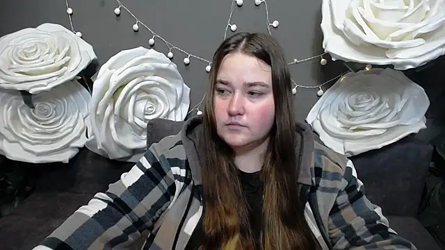 XX Daniella XX online show from 11.10.25