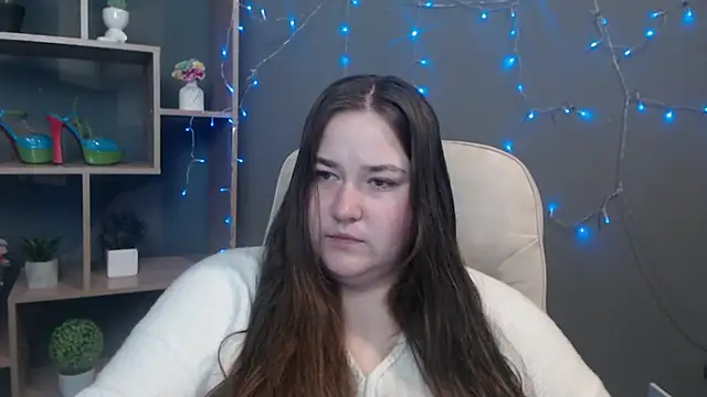 XX Daniella XX online show from 11.14.25