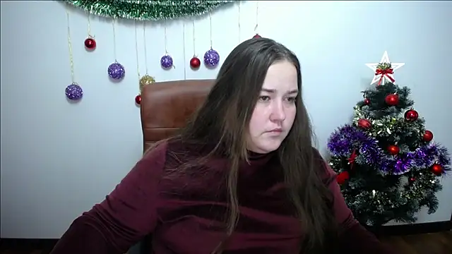 XX Daniella XX online show from 12.23.25