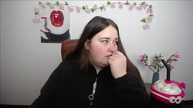 XX Daniella XX online show from 02.02.26