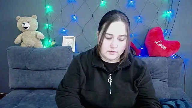 XX Daniella XX online show from 02.07.26