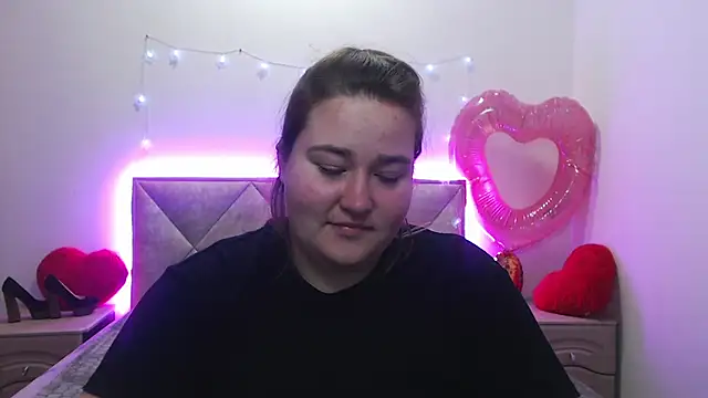 XX Daniella XX online show from 02.11.26