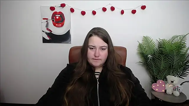 XX Daniella XX online show from 02.13.26