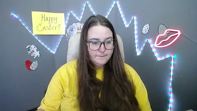 XX Daniella XX online show from 04.02.26