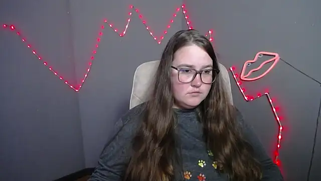 XX Daniella XX online show from 04.14.26