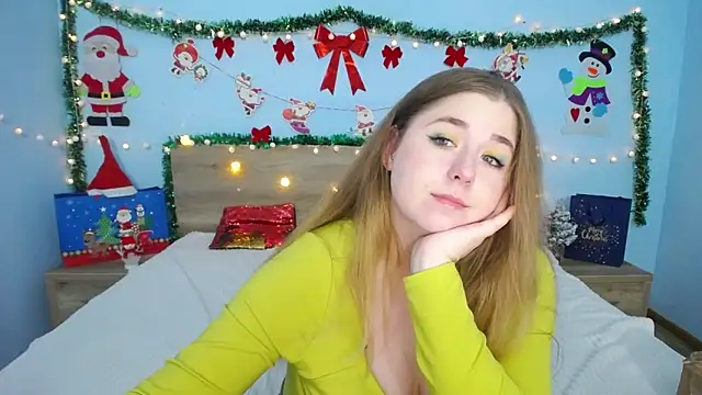 Snapshot of JessikaDaniel chatting on 12.02.24 JessikaDaniel online show from 12.02.24