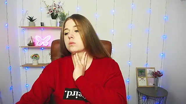 Snapshot of JessikaDaniel chatting on 01.20.25 JessikaDaniel online show from 01.20.25