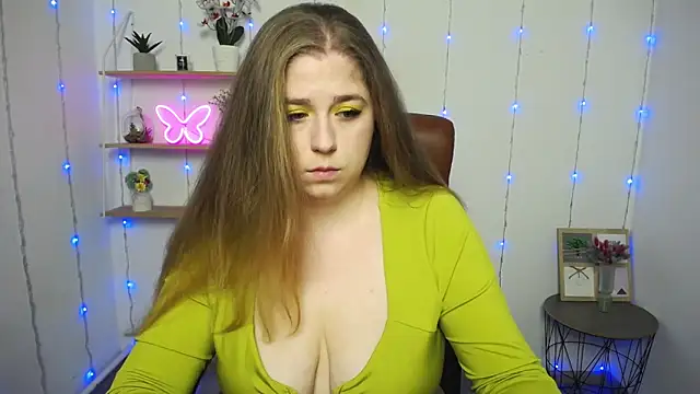 Snapshot of JessikaDaniel chatting on 01.30.25 JessikaDaniel online show from 01.30.25