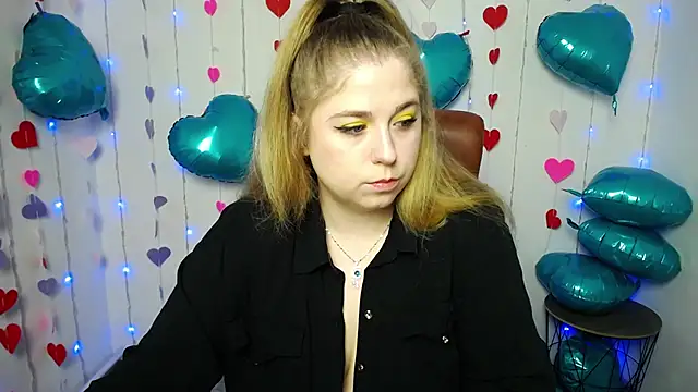 Snapshot of JessikaDaniel chatting on 02.04.25 JessikaDaniel online show from 02.04.25