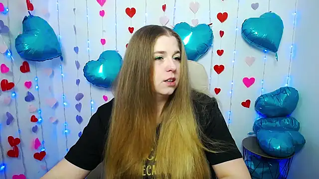 Snapshot of JessikaDaniel chatting on 02.06.25 JessikaDaniel online show from 02.06.25