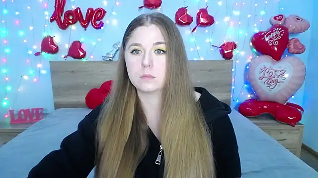 Snapshot of JessikaDaniel chatting on 02.12.25 JessikaDaniel online show from 02.12.25