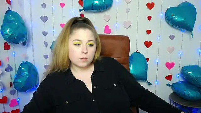 Snapshot of JessikaDaniel chatting on 02.21.25 JessikaDaniel online show from 02.21.25