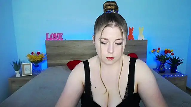 Snapshot of JessikaDaniel chatting on 03.14.25 JessikaDaniel online show from 03.14.25