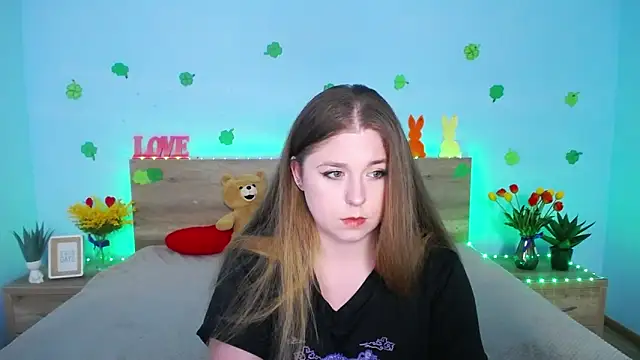 Snapshot of JessikaDaniel chatting on 03.17.25 JessikaDaniel online show from 03.17.25