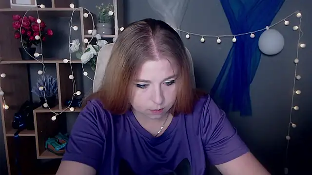 JessikaDaniel online show from 10.12.25