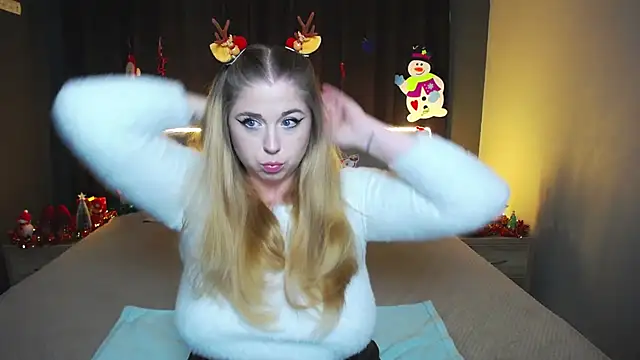 JessikaDaniel online show from 12.17.25