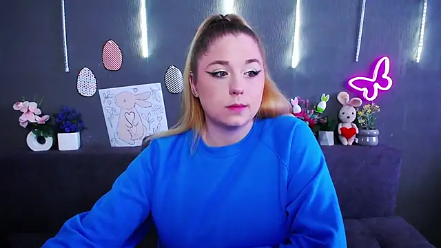 JessikaDaniel online show from 04.02.26