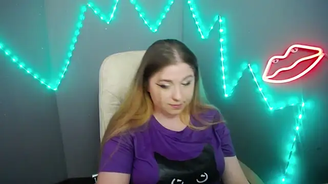 JessikaDaniel online show from 04.11.26