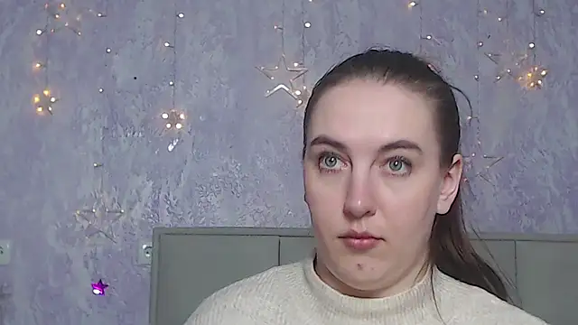 Snapshot of KaleyReed chatting on 01.21.25 KaleyReed online show from 01.21.25