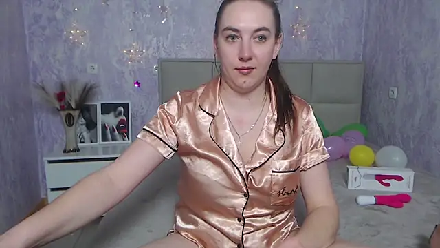 Snapshot of KaleyReed chatting on 01.21.25 KaleyReed online show from 01.21.25