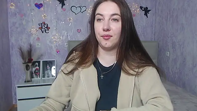 Snapshot of KaleyReed chatting on 02.26.25 KaleyReed online show from 02.26.25