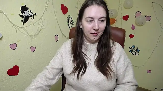 Snapshot of KaleyReed chatting on 03.07.25 KaleyReed online show from 03.07.25