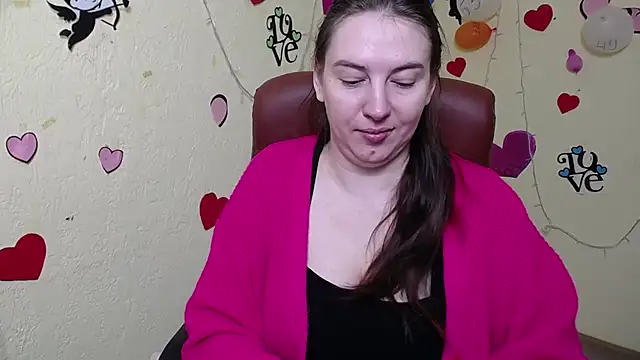Snapshot of KaleyReed chatting on 03.09.25 KaleyReed online show from 03.09.25