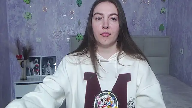 Snapshot of KaleyReed chatting on 03.14.25 KaleyReed online show from 03.14.25