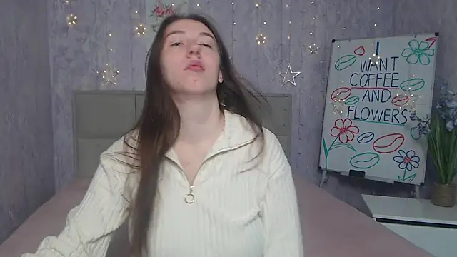 Snapshot of KaleyReed chatting on 09.17.25 KaleyReed online show from 09.17.25