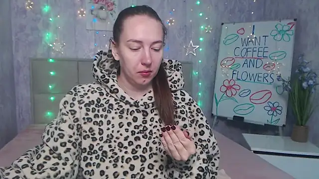 KaleyReed online show from 09.18.25