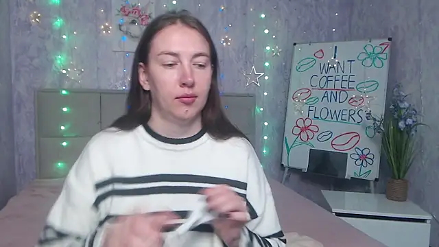 KaleyReed online show from 09.20.25