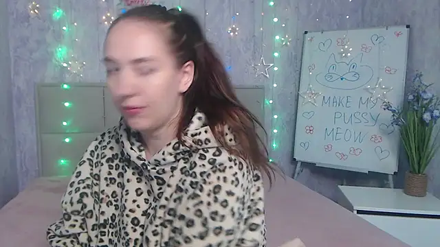 KaleyReed online show from 09.22.25