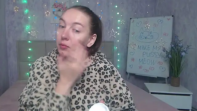 KaleyReed online show from 09.26.25