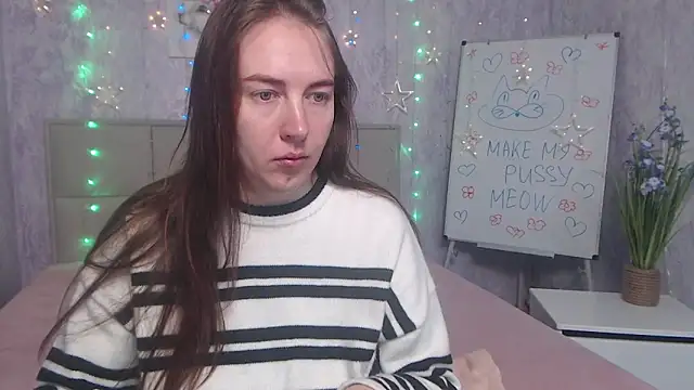 KaleyReed online show from 10.01.25