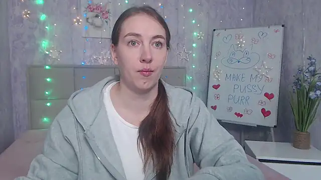 KaleyReed online show from 10.11.25