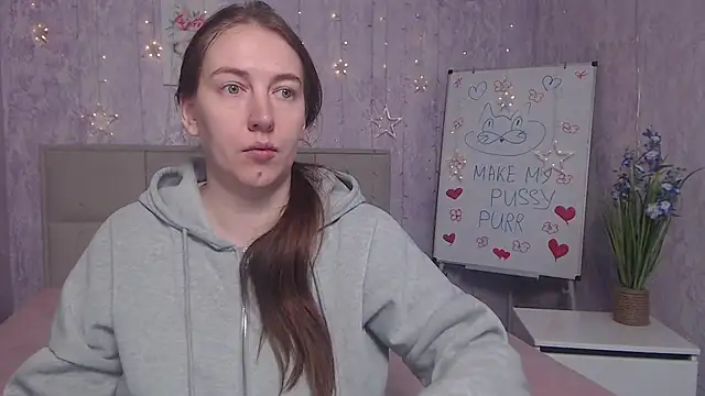 KaleyReed online show from 10.12.25