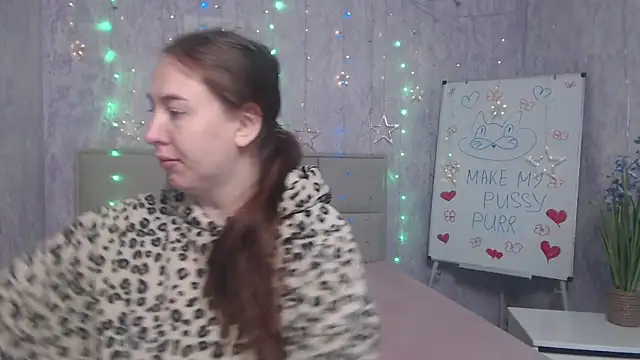 KaleyReed online show from 10.15.25