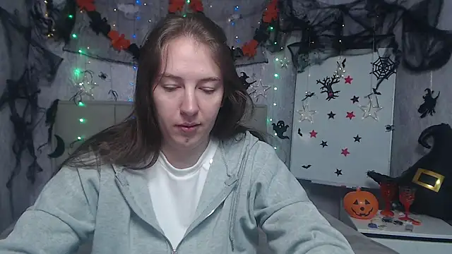 KaleyReed online show from 10.22.25