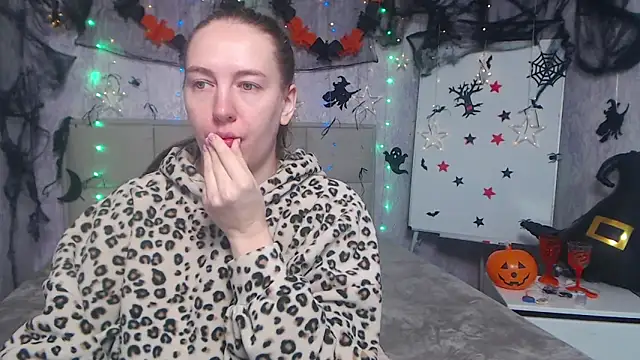 KaleyReed online show from 10.23.25