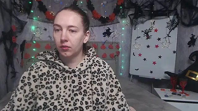 KaleyReed online show from 10.26.25