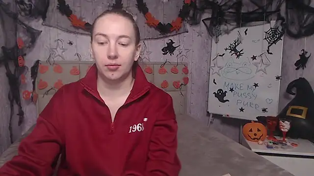 KaleyReed online show from 10.30.25