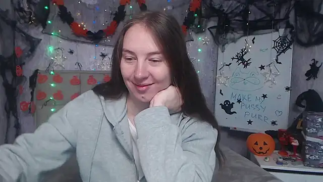 KaleyReed online show from 10.31.25