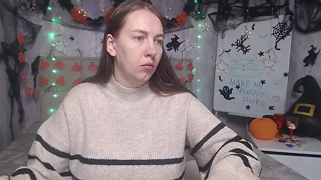 KaleyReed online show from 11.01.25