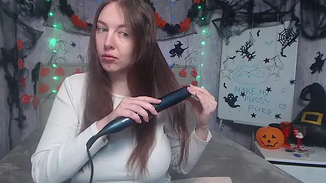 KaleyReed online show from 11.02.25