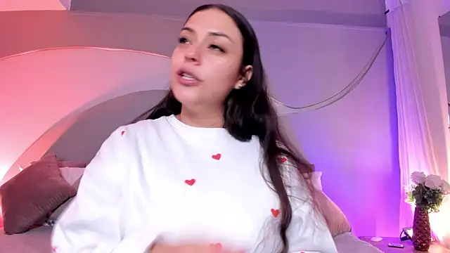 Nicolle W online show from 03.20.26