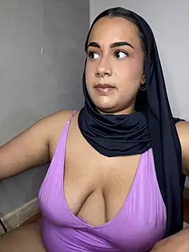 Maryam yamal online show from 02.07.25