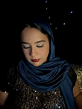 Maryam yamal online show from 09.26.25